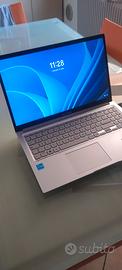 ASUS VIVOBOOK COMPUTER PORTATILE 1504ZA