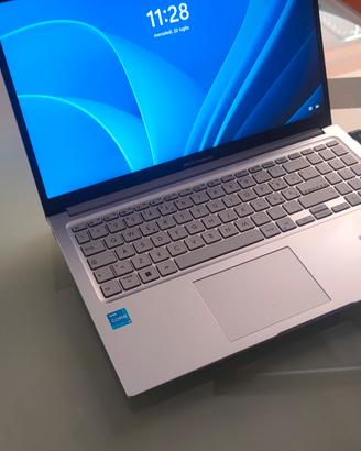 ASUS VIVOBOOK COMPUTER PORTATILE 1504ZA