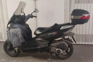 Malaguti Madison 3 250i