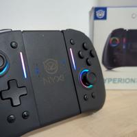 👾 Joycon NYXI Hyperion - Nintendo Switch👾