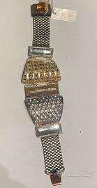 Bracciale donna vintage Luigi Briglia