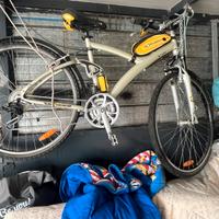 Bicicletta