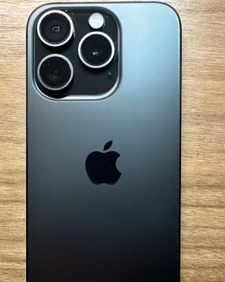 Iphone 15 pro 256 GB