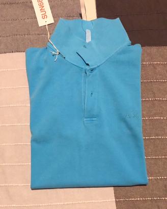 Polo Sun68
