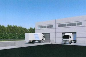 Immobile di 1500 m² con 5 locali a Flero