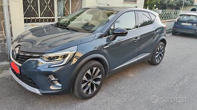Renault Captur tce90 