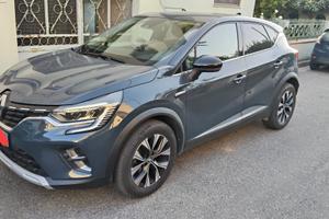Renault Captur tce90 