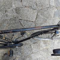 bicicletta Olmo anni 80