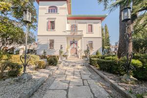 VILLA SINGOLA A SAN VITO DI FAGAGNA