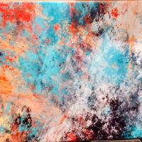 Art design,Stampa su Tela 