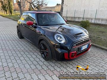 MINI John Cooper Works 2.0 John Cooper Works Edi