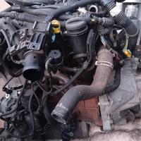 motore fiat scudo rhg