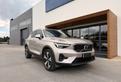 Volvo XC40 T4 Recharge Plug-in Hybrid automatico C
