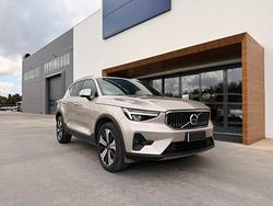 Volvo XC40 T4 Recharge Plug-in Hybrid automatico C