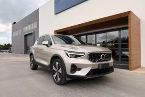 Volvo XC40 T4 Recharge Plug-in Hybrid automatico C
