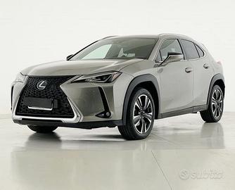 Lexus UX Hybrid Premium