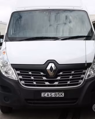 Ricambi renault master 2018