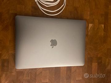 Mac Air 13” 2019 20