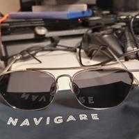 occhiali da sole navigare 