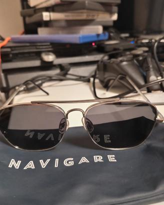 occhiali da sole navigare 