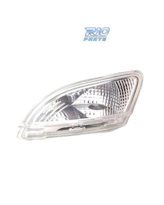 FANALE SINISTRO AUSILIARIO PER RENAULT TWINGO II 1