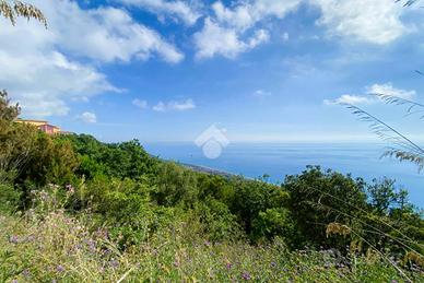 RUSTICO A BELMONTE CALABRO