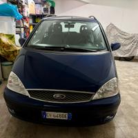 Ford galaxy 1.9 tdi 2005
