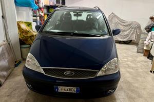 Ford galaxy 1.9 tdi 2005