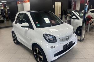 Smart ForTwo PERFECT