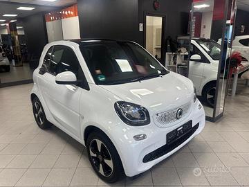 Smart ForTwo PERFECT