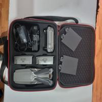DJI Mavic2 Zoom batt maxi 45 minuti  di volo