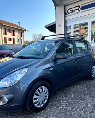 Hyundai i20 1.2Bz 78Cv 5P Comfort -Neopatentati