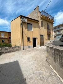 Casa indipendente Via Medici, 26 Buscemi