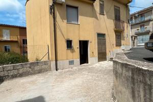 Casa indipendente Via Medici, 26 Buscemi