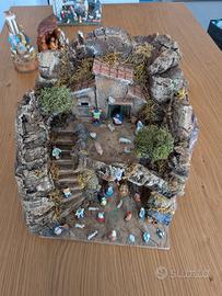 presepe napoletano 