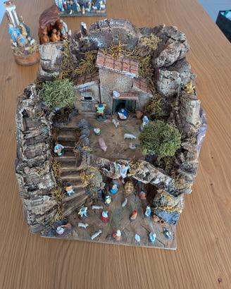 presepe napoletano 