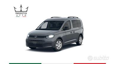 VOLKSWAGEN Caddy California 2.0 tdi 122cv DSG7