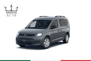 VOLKSWAGEN Caddy California 2.0 tdi 122cv DSG7