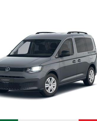 VOLKSWAGEN Caddy California 2.0 tdi 122cv DSG7