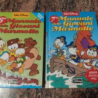 Manuale per giovani marmotte