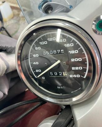 Bmw r1150r