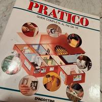 PRATICO DeAgostini - Guida Completa Fai-Da-Te (2 V