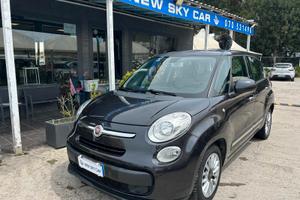 Fiat 500L 1.3 Multijet 85 CV Dualogic Pop Star