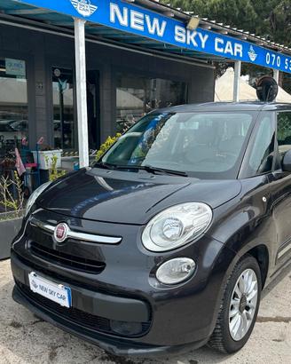 Fiat 500L 1.3 Multijet 85 CV Dualogic Pop Star
