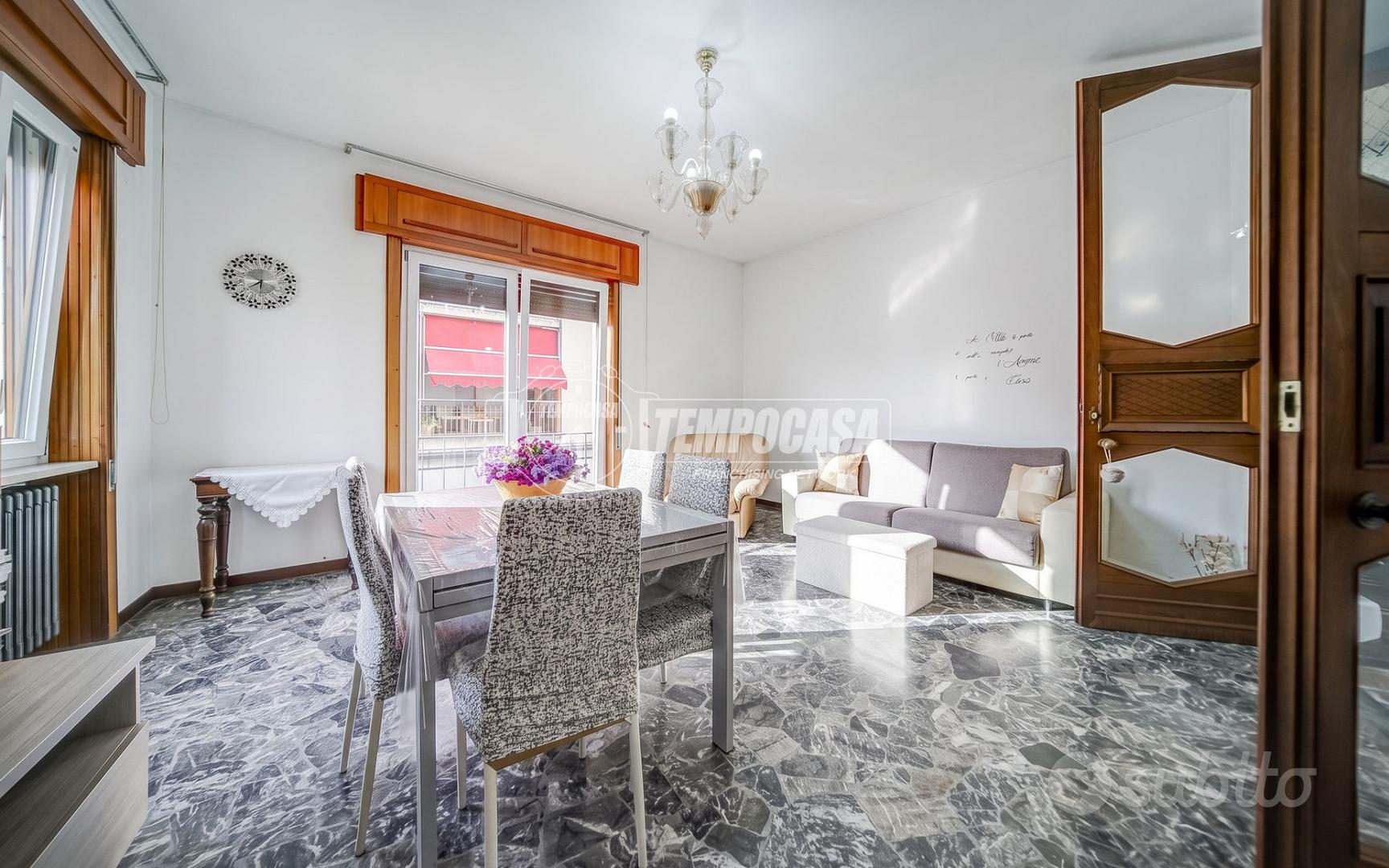 Appartamento – Suno, Pieve - Altro