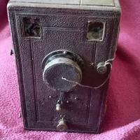 macchina fotografica