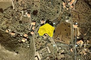 Terreno edificabile - Praia a Mare (CS)