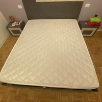 Materasso matrimoniale