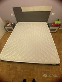 Materasso matrimoniale
