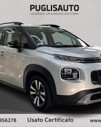 CITROEN C3 Aircross 1.5 BlueHDi 100 S&S Feel